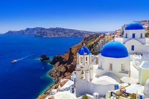 Greece Tour