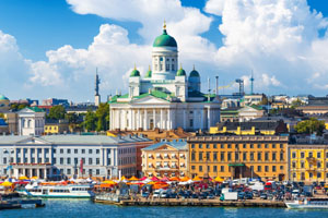 Finland Tour