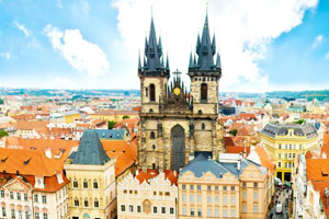 Czech Republic Tour